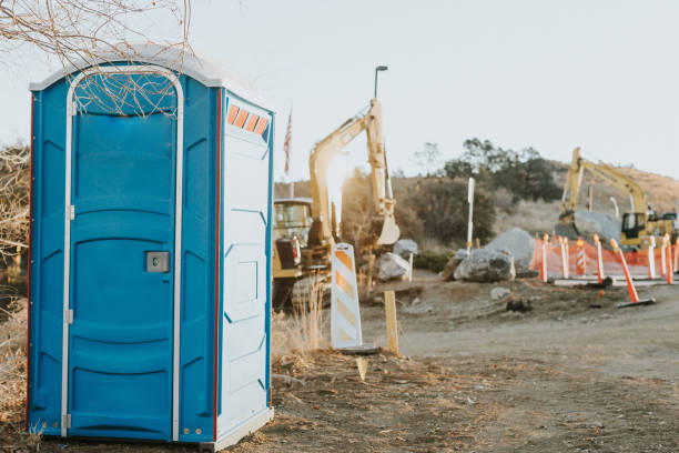 Affordable portable toilet rental in Crystal City, MO