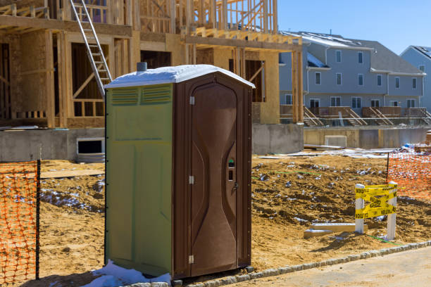 Best Luxury portable toilet rental  in Crystal City, MO