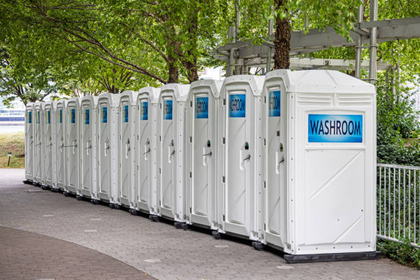 Best Wedding porta potty rental  in Crystal City, MO