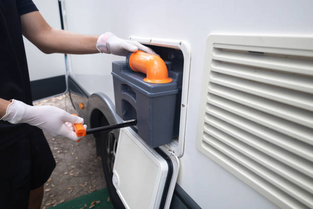 Best Affordable portable toilet rental  in Crystal City, MO