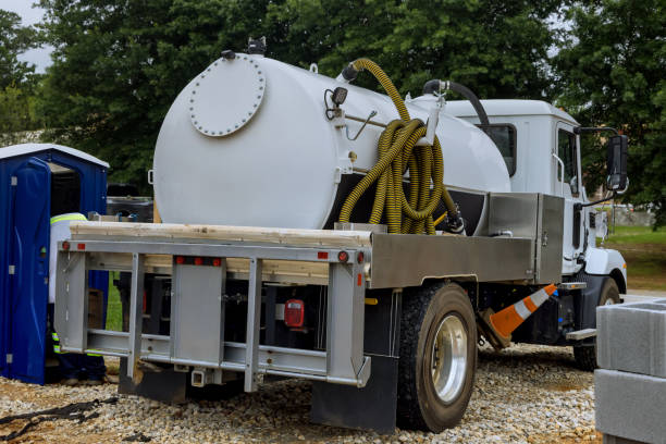 Porta potty services near me in Crystal City, MO