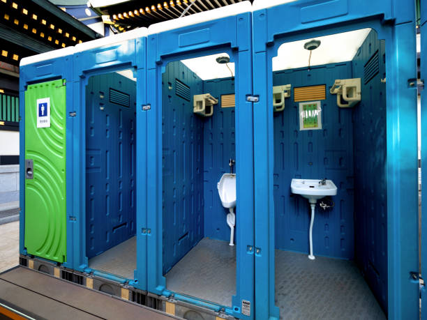 Best Best portable toilet rental  in Crystal City, MO