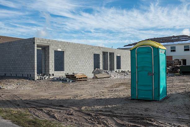 Best Affordable porta potty rental  in Crystal City, MO